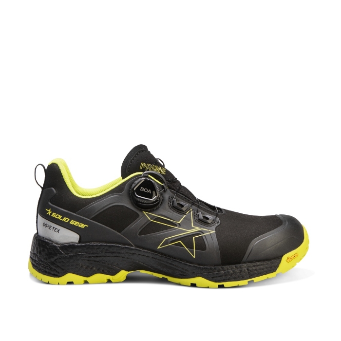 SOLID GEAR VERNESKO PRIME GTX LOW S3