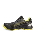 SOLID GEAR VERNESKO PRIME GTX LOW S3