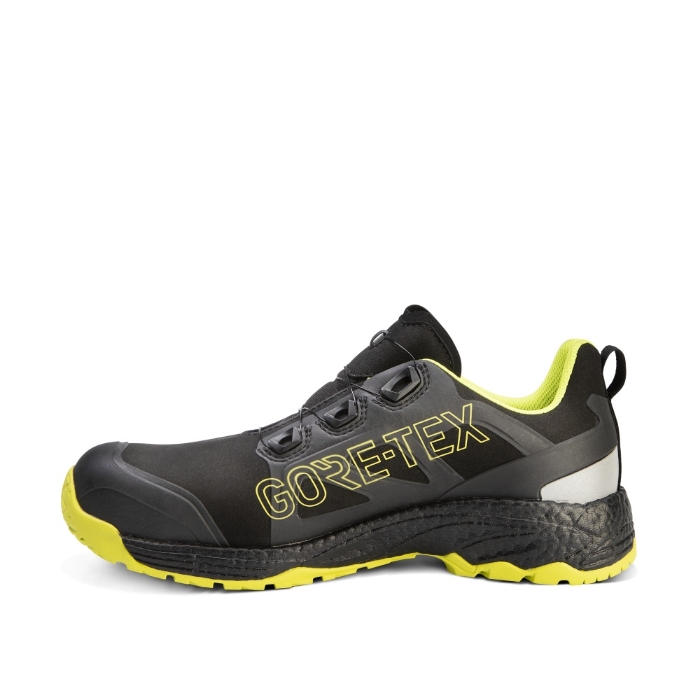 SOLID GEAR VERNESKO PRIME GTX LOW S3