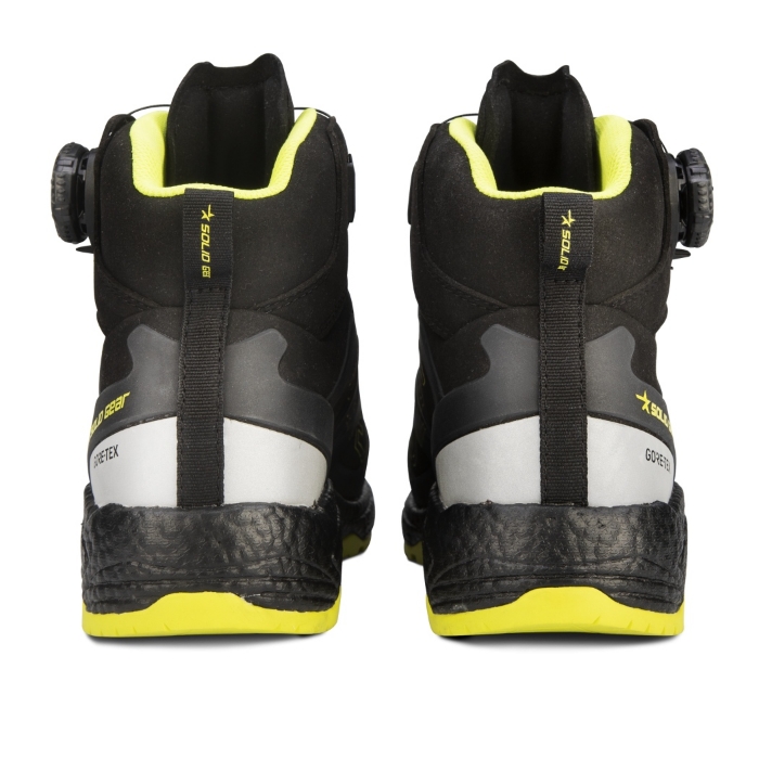 SOLID GEAR VERNESKOLETT PRIME GTX MID S3