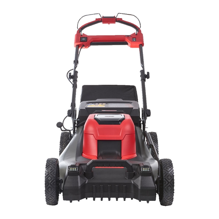 MILWAUKEE GRESSKLIPPER M18 F2LM53-0