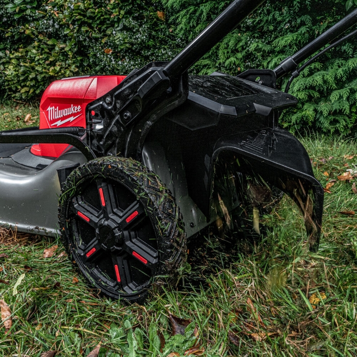 MILWAUKEE GRESSKLIPPER M18 F2LM53-0
