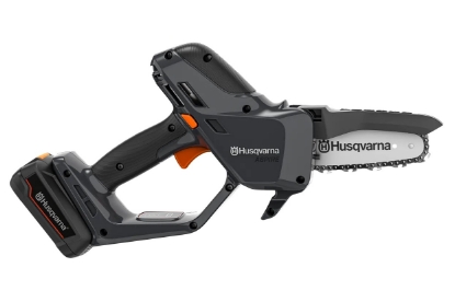 HUSQVARNA GRENSAG ASPIRE P5-P4A 1P BATTERI,LADER