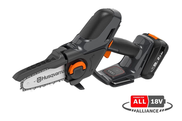 HUSQVARNA GRENSAG ASPIRE P5-P4A SOLO