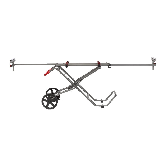 MILWAUKEE SAGBORD MSUV 280