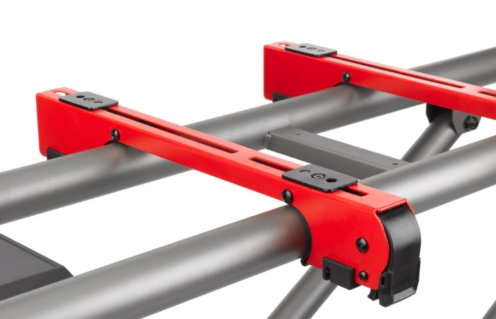 MILWAUKEE SAGBORD MSUV 280