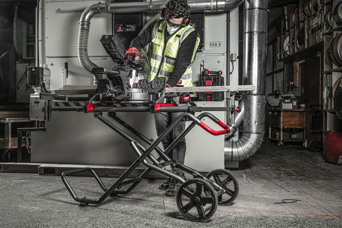 MILWAUKEE SAGBORD MSUV 280