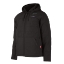 MILWAUKEE VARMEJAKKE M12 PUFFER HPJBL2-0