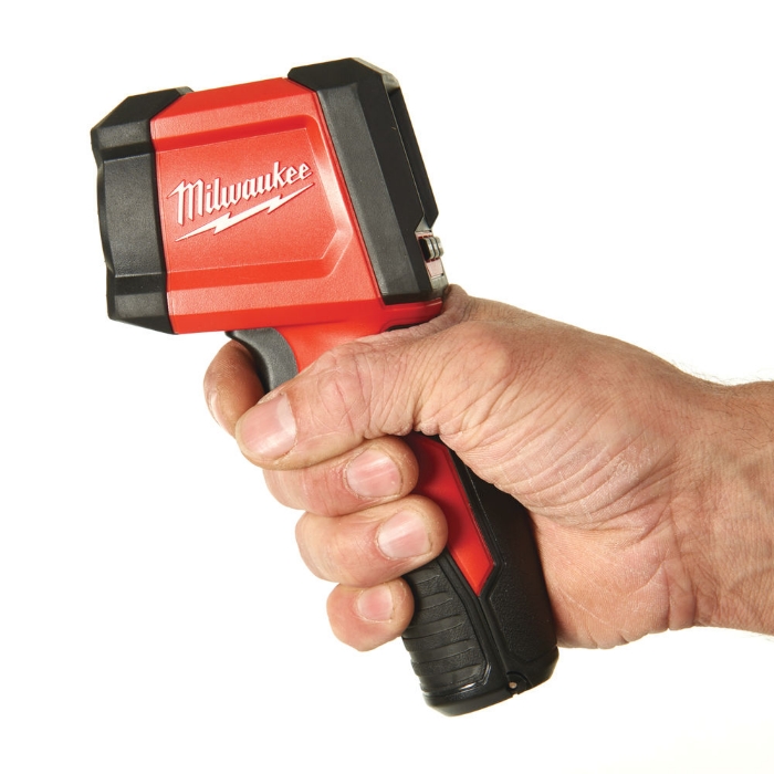 MILWAUKEE TEMPERATURMÅLER IR 2267-40
