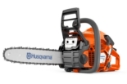 HUSQVARNA MOTORSAG 135 MARK II 14"