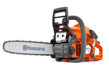 HUSQVARNA MOTORSAG 135 MARK II 14"