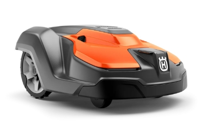 HUSQVARNA AUTOMOWER 550 EPOS