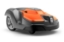 HUSQVARNA AUTOMOWER 550 EPOS