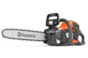 HUSQVARNA KJEDESAG 240I 14" M/4,0AH OG LADER