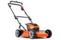 HUSQVARNA GRESSKLIPPER LB 144I 1X4,0AH/LADER