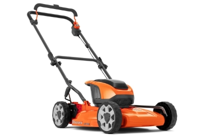 HUSQVARNA GRESSKLIPPER LB 144I 1X4,0AH/LADER