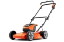 HUSQVARNA GRESSKLIPPER LB 144I 1X4,0AH/LADER