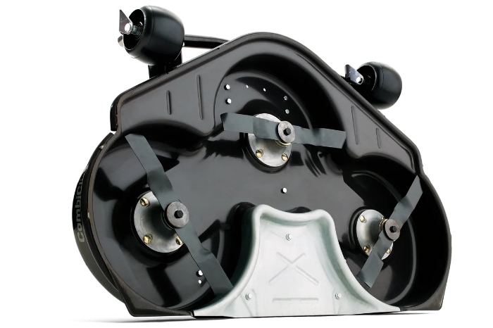 HUSQVARNA KLIPPEAGGREGAT COMBI 112CM P524X-SERIE
