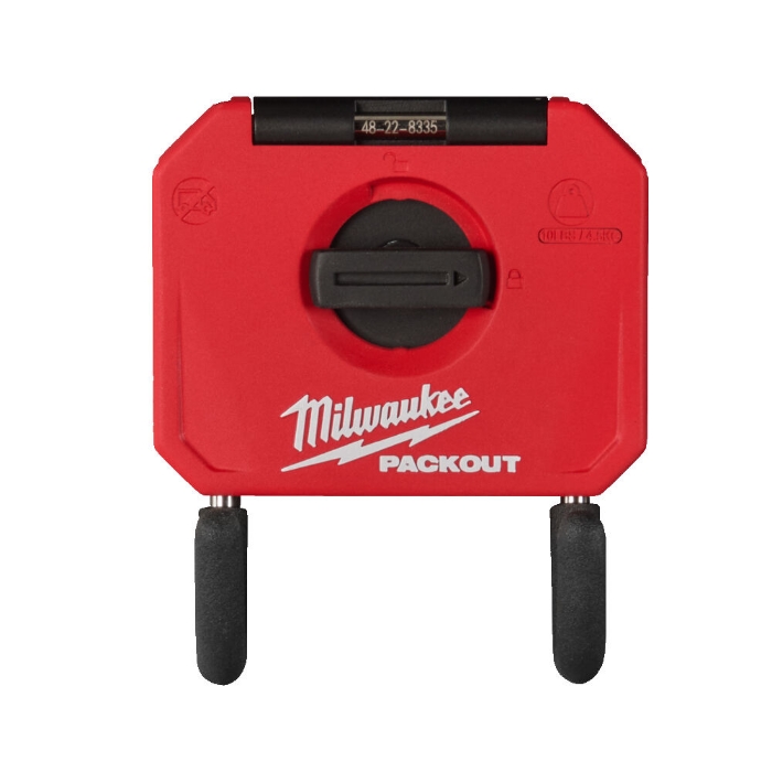 MILWAUKEE UTSTYRSKROK PACKOUT BUET LITEN