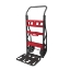 MILWAUKEE SEKKETRALLE PACKOUT 2 HJUL 