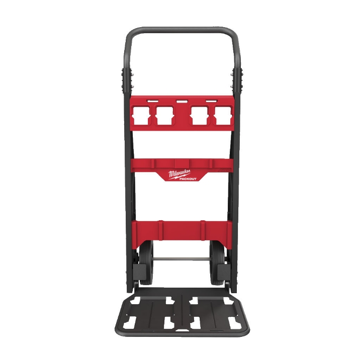 MILWAUKEE SEKKETRALLE PACKOUT 2 HJUL 
