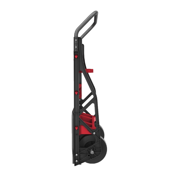 MILWAUKEE SEKKETRALLE PACKOUT 2 HJUL 