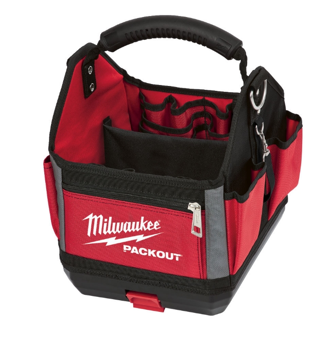 MILWAUKEE PACKOUT BAG 25CM LITEN