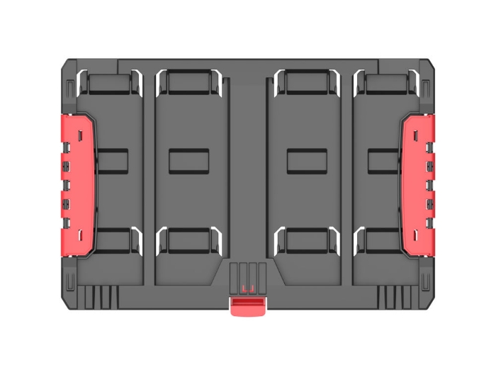MILWAUKEE PACKOUT ADAPTER HD-BOX