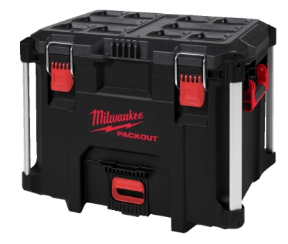 MILWAUKEE KOFFERT XL PACKOUT