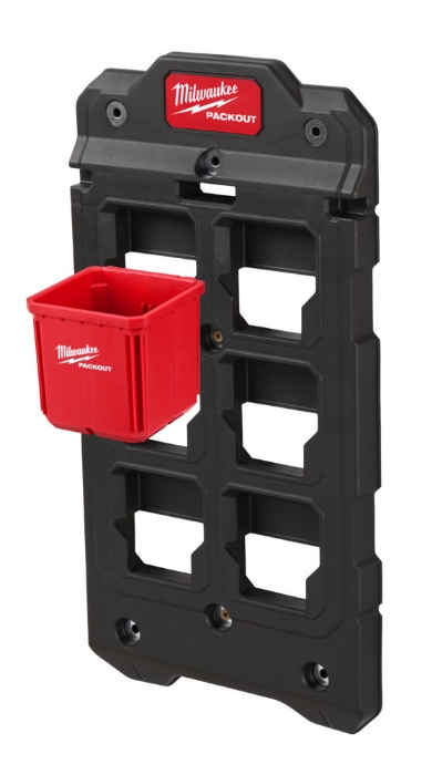 MILWAUKEE BOKS 10 X 10 CM PACKOUT 2P