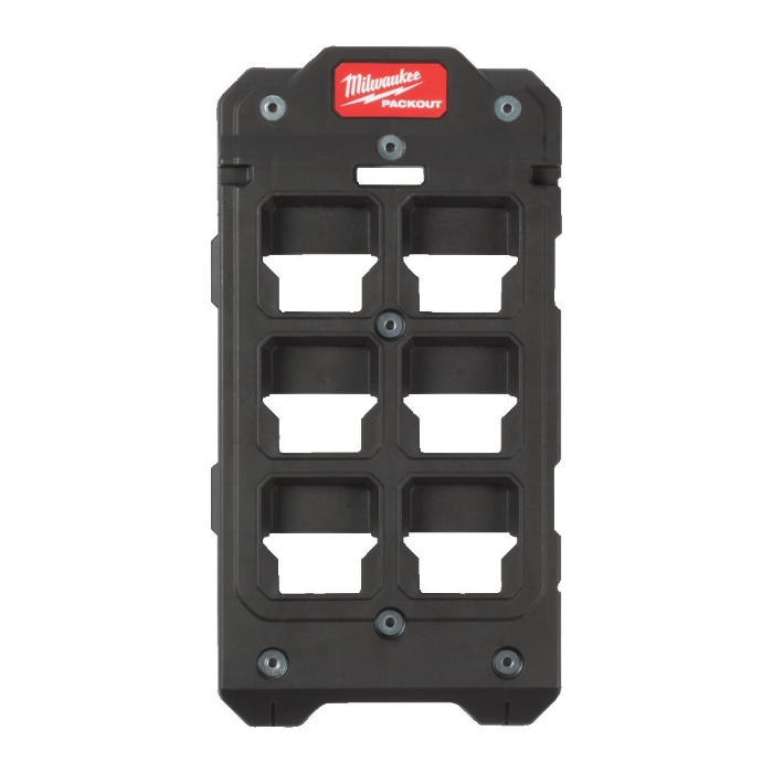 MILWAUKEE BASEPLATE KOMPAKT PACKOUT