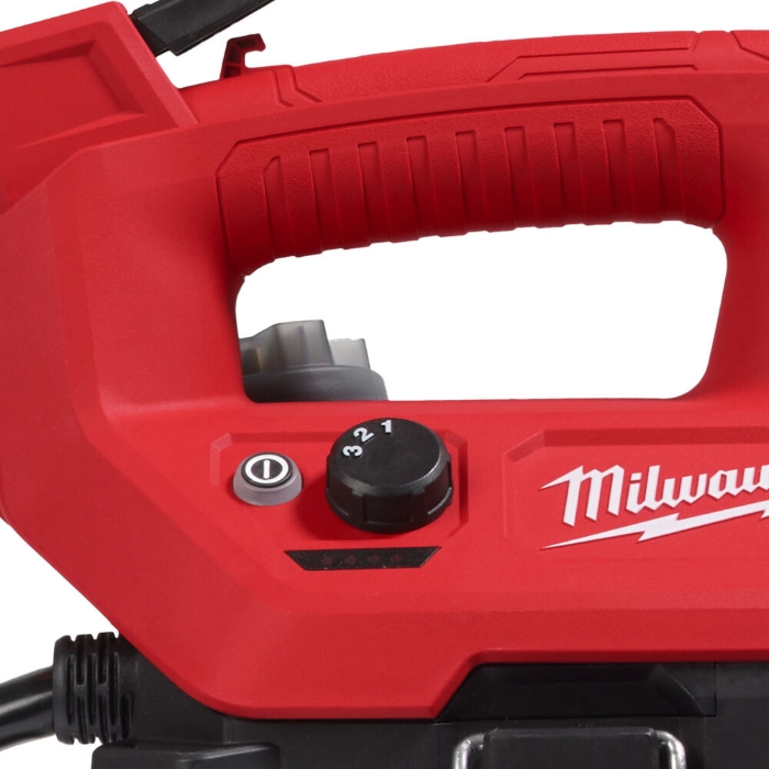 MILWAUKEE KJEMISPRØYTE M12 BHCS3L-201