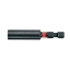 MILWAUKEE BITSHOLDER SHW 1/4 HEX 60MM