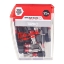 MILWAUKEE BITS SHOCKWAVE TX20 X 25MM 25STK.