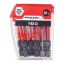 MILWAUKEE BITS SHOCKWAVE PZ2 X 50MM 10 STK.