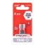 MILWAUKEE BITS SHOCKWAVE TX40 X 25MM 2 STK.