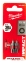 Milwaukee Bits Shockwave TX15 X 25MM 2 STK.
