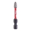 MILWAUKEE BITS SHOCKWAVE PZ2 X 50MM 1 STK.