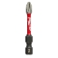 MILWAUKEE BITS SHOCKWAVE PH2 X 50MM 1 STK.