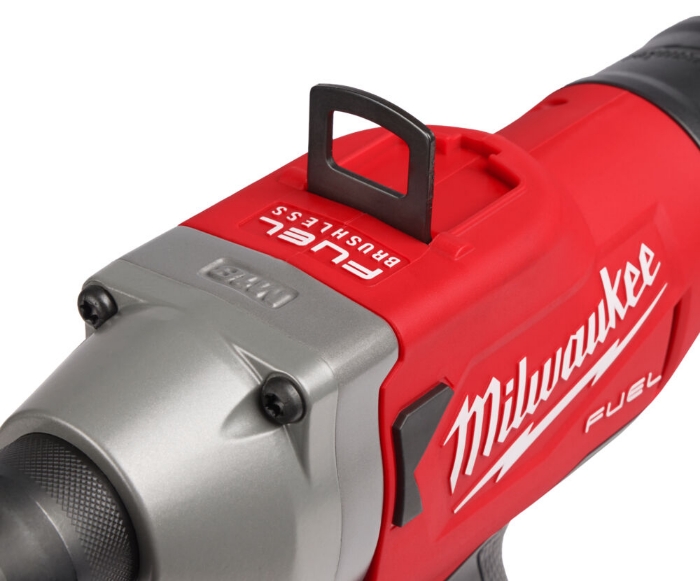 Milwaukee Popnut-/Blindmutterpistol M18 ONEFLT-0X
