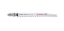 BOSCH STIKKSAGBLAD T308B WOOD A3