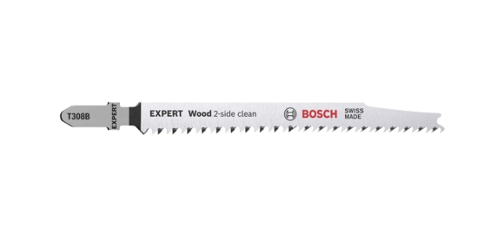 BOSCH STIKKSAGBLAD T308B WOOD A3