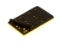 MIRKA BAKPLATE 81X133MM 46H MEDIUM