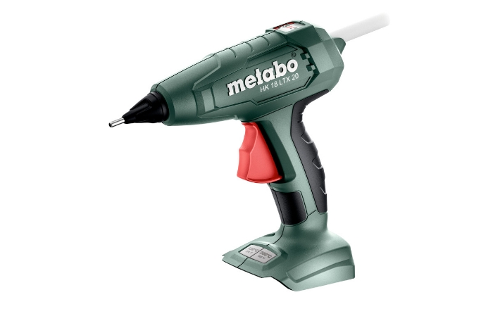 Metabo Limpistol 18V HK 18 LTX 20