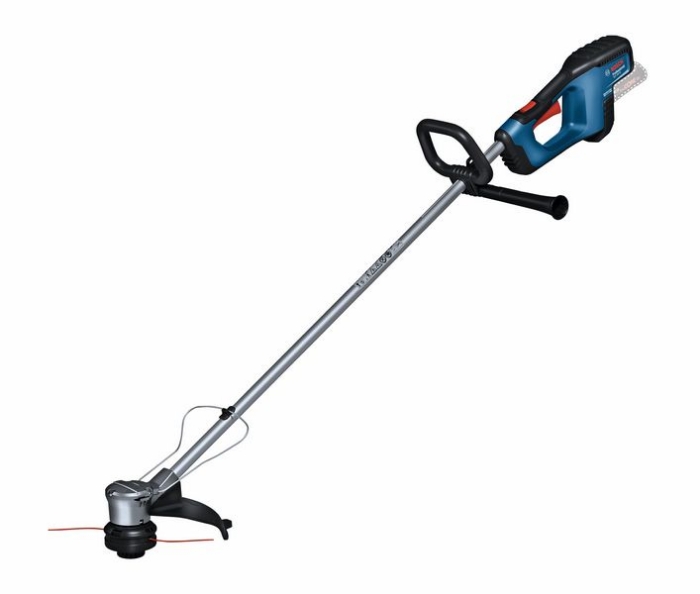 BOSCH GRESSTRIMMER GRT 18V-33 33CM SOLO