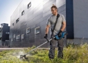 BOSCH GRESSTRIMMER GRT 18V-33 33CM SOLO