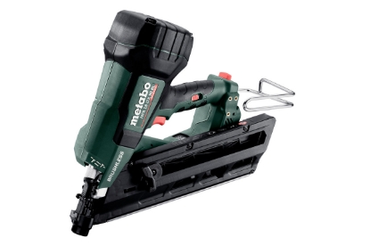 METABO SPIKERPISTOL NFR 18 LTX 90 BL