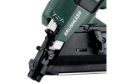 METABO SPIKERPISTOL NFR 18 LTX 90 BL