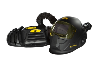 ESAB SENTINEL A60 SVEISEHJELM 5-13 AIR PAKKE