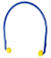 3M BØYLEPROPP EAR CAPS 200